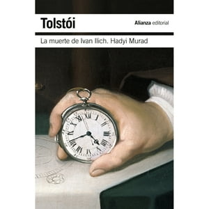 Zig Zag - Libro La Muerte De Ivan Ilich. Hadyi Murad