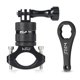 thumbnail image 1 of Soporte de manillar para GoPro Hero 12-4 Session AKASO Campark, 1 of 7