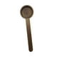 thumbnail image 3 of Cucharas Medidoras De Madera, Cuchara Medidora De Café Para El Hogar, Cocina, Frijoles Molidos, 10g, 3 of 5