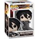 thumbnail image 1 of Figura de acción Funko Pop! Animación: Attack on Titan Mikasa, 1 of 4