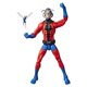 thumbnail image 1 of Figura de acción Marvel Retro Collection Ant-Man 15 cm, 1 of 2