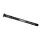 thumbnail image 1 of Soporte De Horquilla Para Bicicleta, Accesorios De Ciclismo De Eje Pasante, Bicicleta De Montaña De Carretera Ligera, 171mm, Negro, 1 of 5