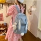 thumbnail image 4 of Travel in Style with our Cute and Spacious Rabbit Ear Nylon Backpack - Perfect for Bunny and Pony Lovers!, 4 of 4