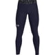 thumbnail image 3 of Leggins Under Armour HeatGear Armour para hombre Midnight Navy, 3 of 4