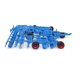 thumbnail image 4 of Cultivador Bruder 02228 Lemken Koralin 9 escala 1:16, 4 of 5