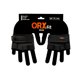thumbnail image 1 of Guantes Grab Hombre Classic Negro, 1 of 1