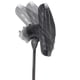 thumbnail image 5 of Ventilador de pedestal Lasko 2521 de 40 cm, 3 velocidades, silencioso y ajustable, negro, 5 of 6