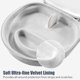 thumbnail image 5 of Estuche ProCase para AirPods Max 23,5 × 22,5 × 7 cm Gris, 5 of 7