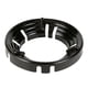 thumbnail image 1 of Anillos De Gas Para El Hogar Soporte Wok Rack Anillos Para El Hogar Utensilios De Cocina Más Pequeños Olla Negro 310g, 1 of 5