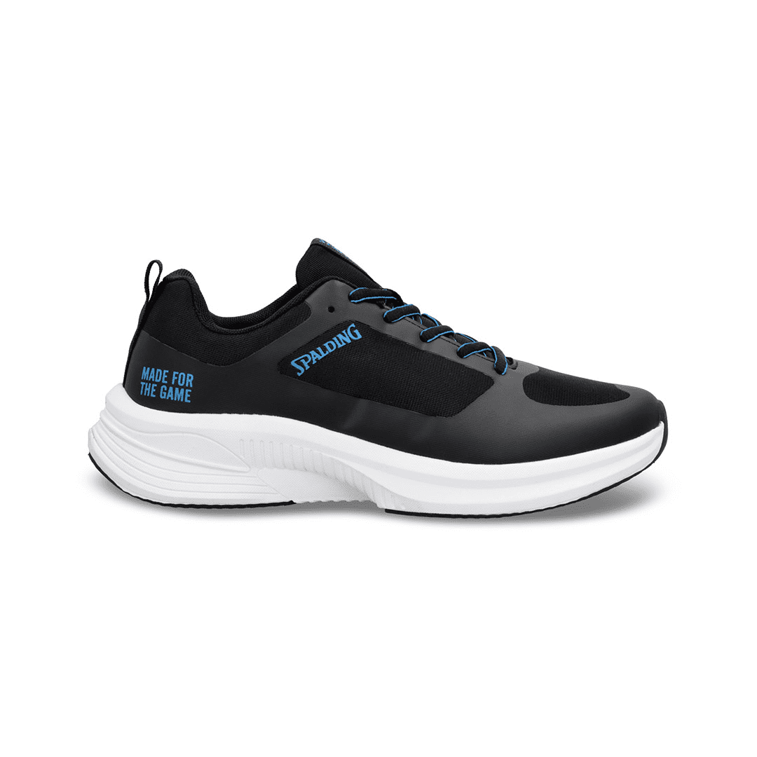Zapatillas De Training Spalding Fitness Park 2.0 Hombre | Spcfith033 - Talla 41