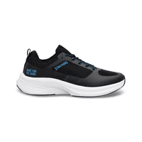 Zapatillas De Training Spalding Fitness Park 2.0 Hombre | Spcfith033 - Talla 41
