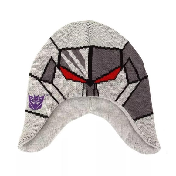 Sombrero de disfraz para escapar de Transformers Megatron Laplander