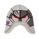 thumbnail image 1 of Sombrero de disfraz para escapar de Transformers Megatron Laplander, 1 of 5