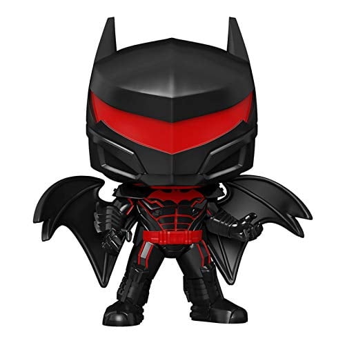 ¡funko Pop! Batman: Murciélago Inhel Funko Pop