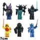 thumbnail image 3 of Mochila J-one Roblox Escolar + Estuche para Lápices + Figuras de Acción, 3 of 3