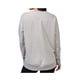 thumbnail image 2 of Top para Mujer Reflex Performance Talle XL con Abertura Lateral Gris, 2 of 2