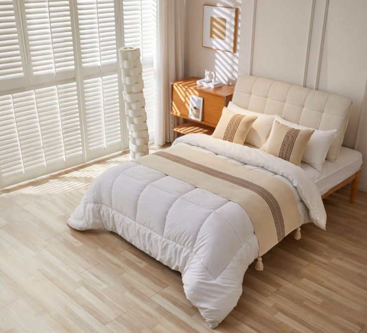 Tecnocasa - Piecera Croche Tejida 60X210Cm