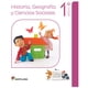 thumbnail image 1 of SOCIEDAD 1º Básico - Saber hacer, 1 of 2