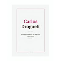 Lom - Libro Cuentos Desde El Exilio Textos Inéditos Voumen Car