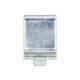 thumbnail image 2 of Paquete de 20 clips ajustables de acero para repisas tipo pilaster Rok Hardware, 2 of 5