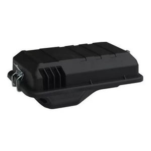 Genérica - Porta Filtro De Aire Con Filtro Generador 2-3 Kw Gx160 168F