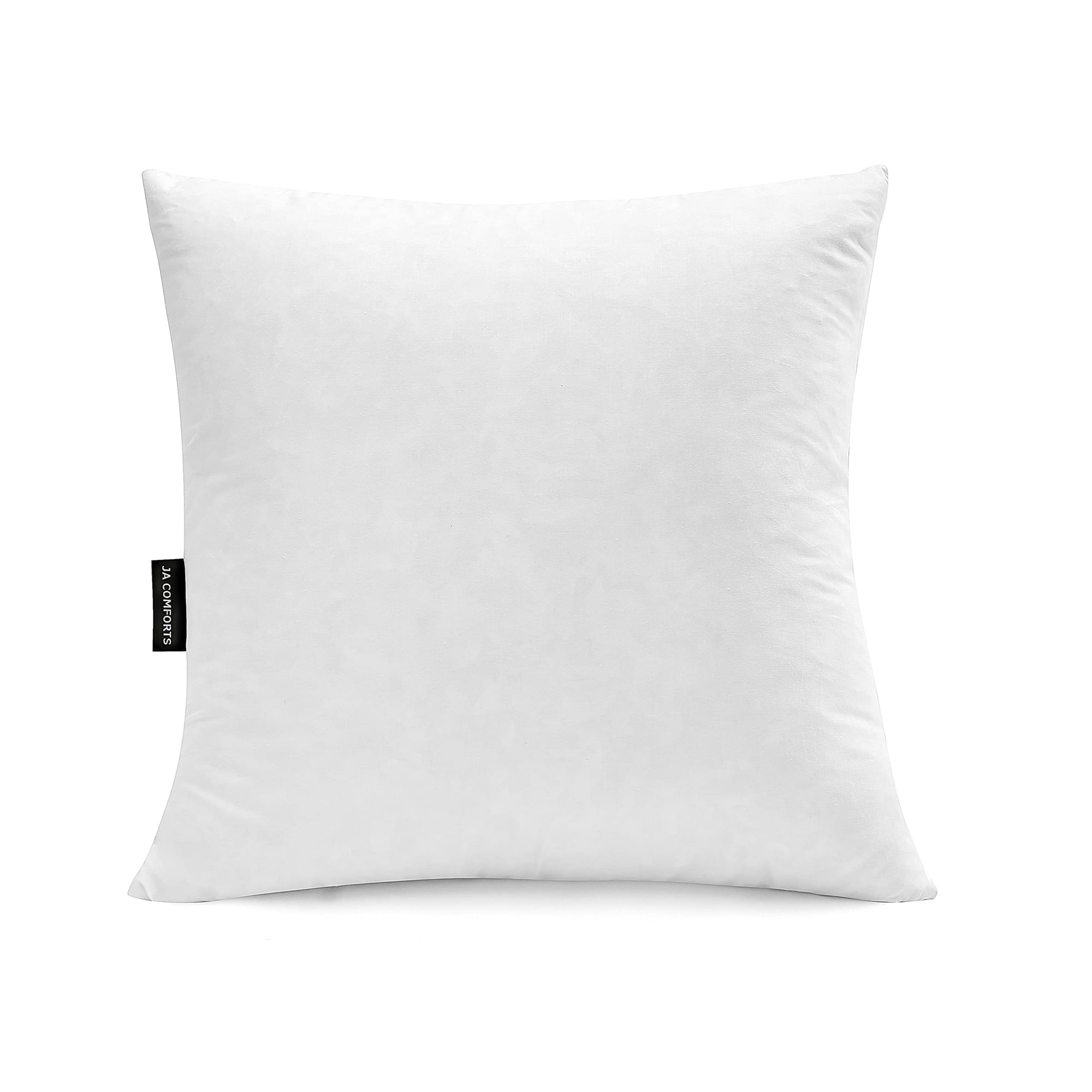 Ja Comforts - Almohada Acolchada Premium Goose Down 28 X 28