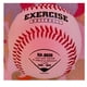 thumbnail image 2 of Pelota Baseball Softball Goma Senior #9, 2 of 3