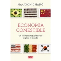 Debate - Libro Economia Comestible