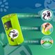 thumbnail image 3 of Bolsas para excrementos de perro PET N PET 720 unidades, sin perfume, 38% a base de plantas, 3 of 6