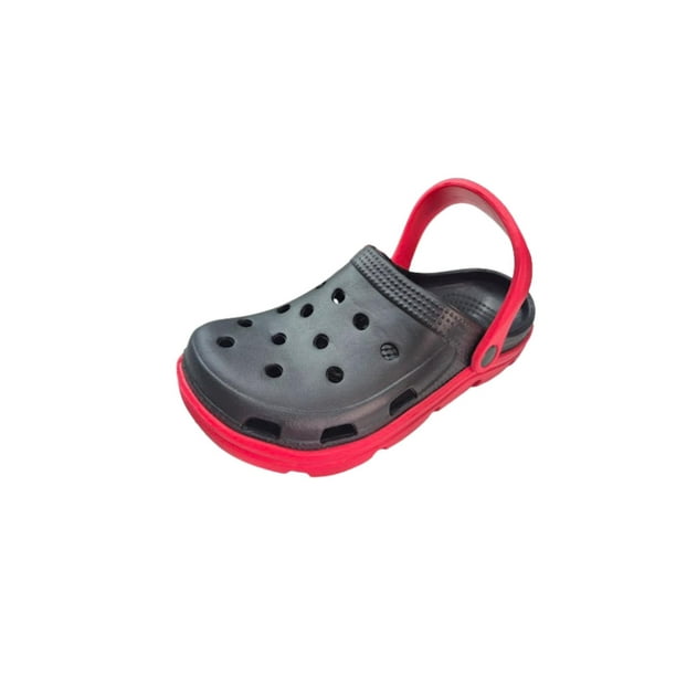 BOLUS 255 NEGRO · Sandalia Plana