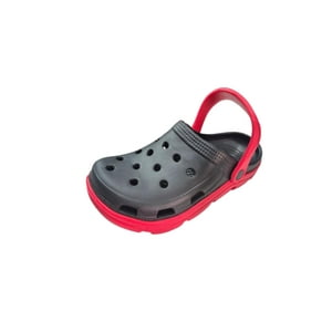 Vinnys Outlet - Sandalia Hombre Negro