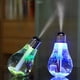 thumbnail image 2 of Humidificador Diseño Bombillo Nocturno Decora Portátil Lau, 2 of 3