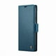 thumbnail image 4 of CaseMe tipo cartera Samsung Galaxy A23 4G/5G con cierre magnético, RFID, tarjetero, soporte, carga inalámbrica, 4 of 5