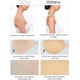 thumbnail image 5 of Sujetador Adhesivo Sin Tirantes, Invisible, Push Up, De Silicona, Para Vestidos Sin Espalda Con Cubrepezones, Color Piel, 5 of 7
