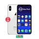 thumbnail image 2 of iPhone XS 64 GB Silver Reacondicionado, 2 of 3