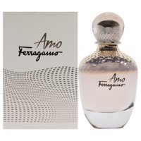 Perfume Salvatore Ferragamo Amo Ferragamo Edp 100Ml Mujer