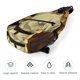 thumbnail image 5 of El Karate Kid Riñonera Bandolera con Estampado Integral para Hombres y Mujeres, Bolso Cruzado Gráfico de Tendencia, Mochila de Hombro Streetwear para Ciclismo y Deportes, Riñonera Versátil Casual, 5 of 6