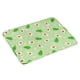 thumbnail image 1 of Alfombrilla de cama para perro antideslizante con bonitos estampados, alfombrilla de cama de verano, alfombrilla suave para caja de perro, alfombrilla 40cmx30cm, 1 of 5