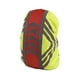 thumbnail image 1 of Funda Impermeable Para Mochila Con Tira Reflectante Para Mochilero Al Aire Libre M Rojo, 1 of 1