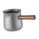 thumbnail image 1 of Tetera De Titanio Para Estufa, Colador De Té Multifuncional Para Oficina, Hogar, Taza De Té, 1 of 3