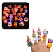 thumbnail image 4 of Pack 25 Picochas Con Luces LED Halloween 2025, 4 of 5