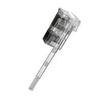 Magideal - Filtro De Acuario, Filtración Silenciosa Ajustable, Tanque De Tortuga, Filtro Externo Montado En La Pared Para Rana, Anfibios, Reptiles Newt