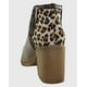 thumbnail image 4 of Botin Bright edge Khaki Danicolle, 4 of 4