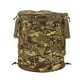 thumbnail image 2 of Bolsa De Basura Para Jardín, Cesta De Hojas De Flores, Contenedor Para Jardinería, Viajes, Camping, Mediano, Múltiple, 2 of 5