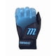thumbnail image 5 of Guantes De Bateo Pwr Fade Juvenil Negro gris Talle Yl, 5 of 7