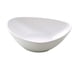 thumbnail image 1 of Plato triangular para pasta Yanco Moderne MO-211, melamina, 1,8 L, blanco, 1 of 1