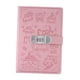thumbnail image 2 of Diario Con Candado, Cuaderno Personal Con Candado Para Oficina, Cumpleaños, Hombres Y Mujeres, Color Rosa, 2 of 3