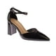 thumbnail image 1 of Zapato Negro Andarina, 1 of 5