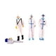 thumbnail image 3 of 3x 1:64 Escala Tiny Doctor Figuras Diseño S Calibre Escenas En Miniatura Decoración B, 3 of 3