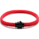 thumbnail image 1 of Pulsera roja piedras protección hombre/mujer, 1 of 3